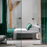 33 Appart hôtel 3*