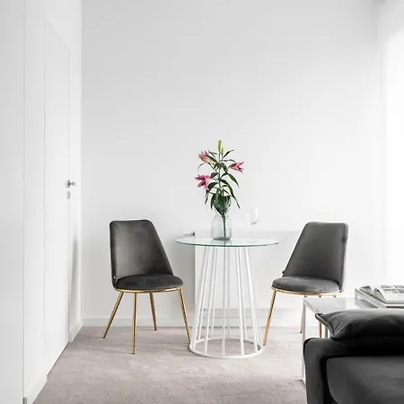 Hotel apartamentowy 33 3*