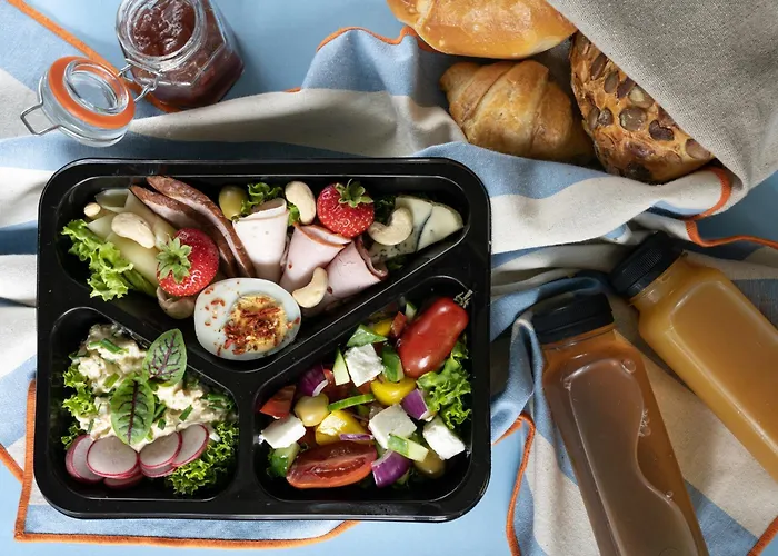 33 Hotel apartamentowy 3*