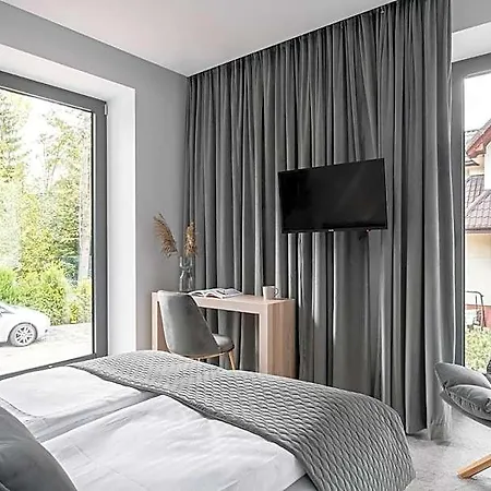 33 3* Zakopane