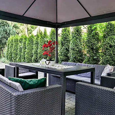 33 Apartmanhotel