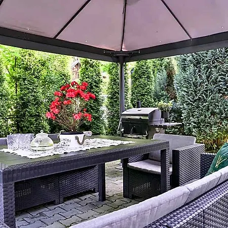 33 Apartmanhotel