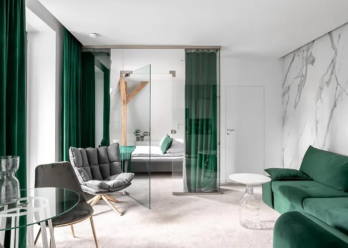 Aparthotel 33 Zakopane