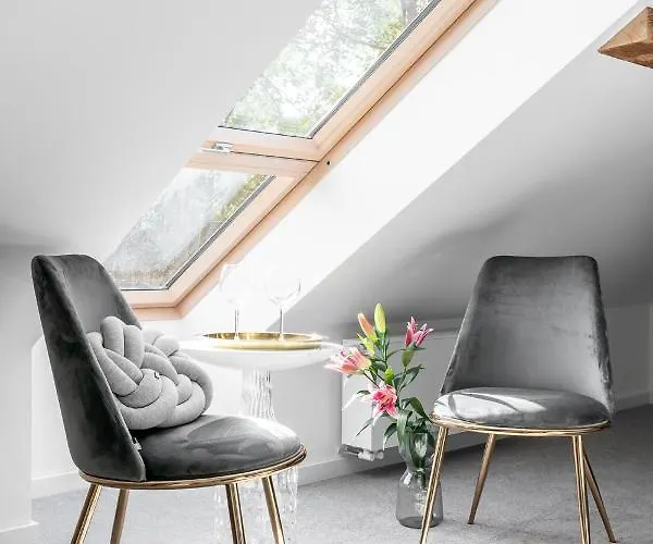 アパートホテル 33 3*